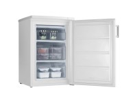 Severin Gefrierschrank GS 8865 Kunststoff Weiss 85 l