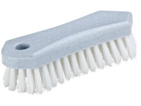 OBI Allzweckbürste Kunststoff Granit Kunstborste