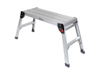 Güde Arbeitsplattform Aluminium GAAP 760