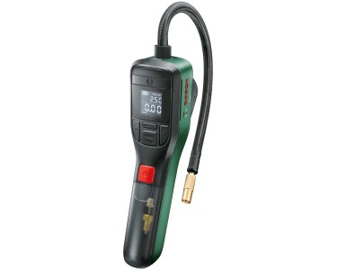 Bosch Pompa ad aria compressa a batteria EasyPump 3,6 V