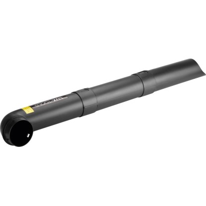 LUX-TOOLS Tuyau d'aspiration rechange aspi souff de feuilles A-LS-20/250-25