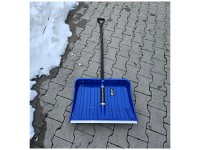 Schneeschieber Alpinus Metal Schneeschieber Alpinus Metal