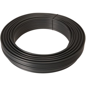 Conacord Filo di ferro Antracite Ø 3,8 mm x 55 m