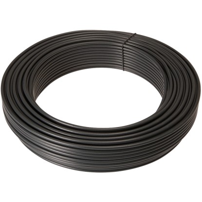 Conacord Filo di ferro Antracite Ø 3,8 mm x 55 m