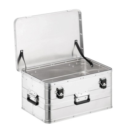LUX-TOOLS Boîte en aluminium 47 l