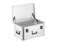 LUX-TOOLS Scatola in alluminio 47 l LUX-TOOLS Scatola in alluminio 47 l