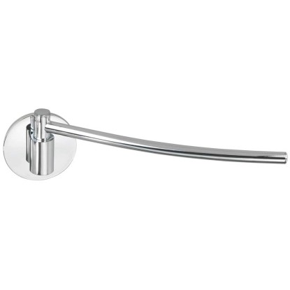 Wenko Turbo-Loc®-Spültuch-Halter Edelstahl Silber (HxBxT) 6,5 x 23 x 3 cm