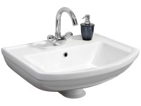 Waschtisch Star (HxBxT) 18 x 61 x 48,5 cm Waschtisch Star (HxBxT) 18 x 61 x 48,5 cm