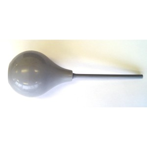 Fischer soffietto 43501, per pulire i fori.