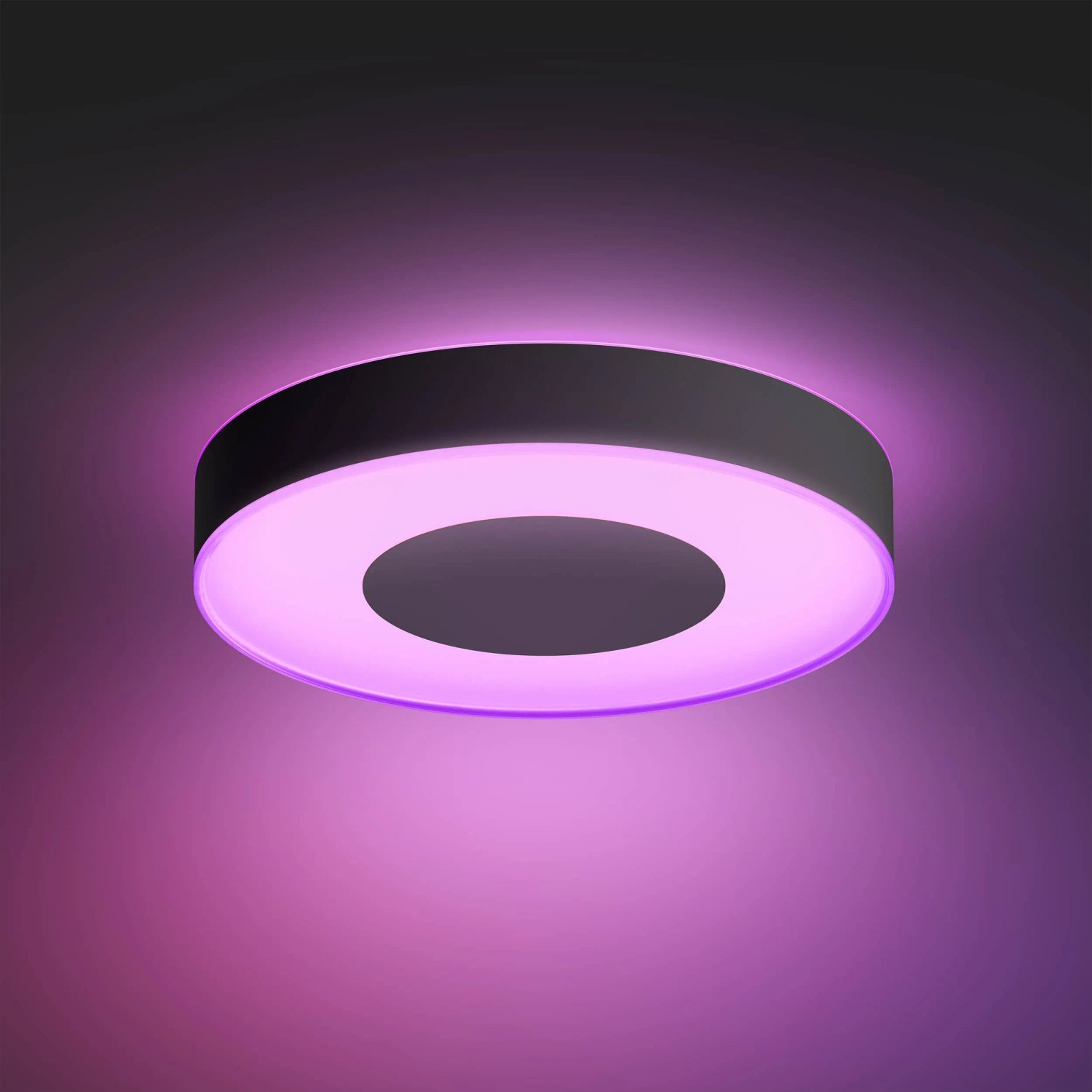 Philips Hue White & Color Ambiance Infuse, M (2.350 lm), illuminazione