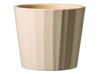 Söndgen Übertopf Umea Barista Hafer Ø 9 cm