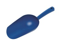 LUX-TOOLS Handschaufel XXL Metall Classic LUX-TOOLS Handschaufel XXL Metall Classic