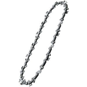 Chaîne de tronçonneuse Bosch 15 cm pour EasyChain 18V-15-7, accessoire pour tronçonneuse.