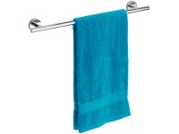 Wenko Badetuchstange Bosio Edelstahl glänzend Wenko Badetuchstange Bosio Edelstahl glänzend