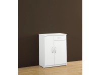 Allzweckmöbel-Schrank (HxBxT) 78,7 x 61 x 35 cm