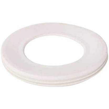 Gummi-Manschette für WC-Ablaufrohr 130 mm