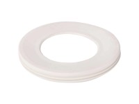 Gummi-Manschette für WC-Ablaufrohr 130 mm