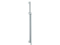 Hansgrohe Brausestange Unica Crometta Chrom 0,9 m mit Brauseschlauch 160 cm