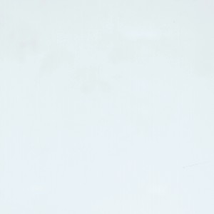 Lastra acrilica trasparente, 190x95cm, spessore 6mm, per coperture in plastica.