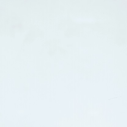 Acrylplatte eben glatt Transparent 190 x 95 cm / Stärke 6 mm