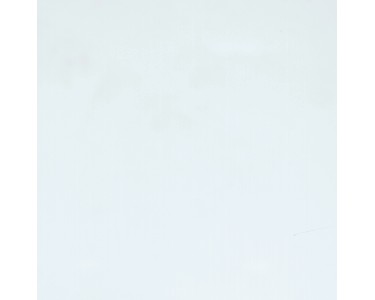 Panneau acrylique lisse Transparent 190 x 95 cm / ép. 6 mm