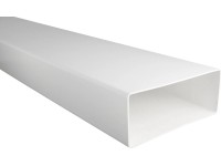 Marley Tubo quadrato System 150 / 1 m