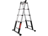 Telesteps Combi Line Teleskopleiter Länge 2,3 m