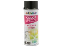 Dupli-Color Color-Spray Hammerschlag Anthrazit 400 ml