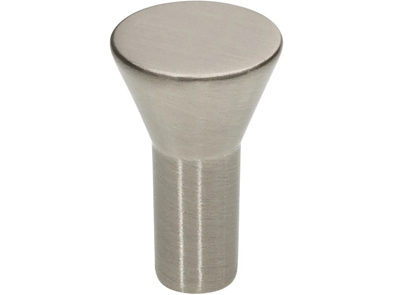 Siro Botón Karme, 15 Mm De Diámetro, Profundidad 24 Mm