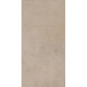 Piastrella per pavimento Denver, gres porcellanato, tortora, opaca, 30x60 cm.