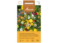 Gourmetfreude Mischung essbarer Blüten Gourmetfreude Mischung essbarer Blüten