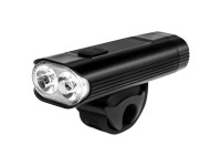 Urbanite LED-Frontlicht Propus mit Akku 1'000 lm
