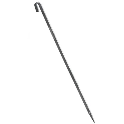 Erdanker-Befestigungsstab Höhe 50 cm