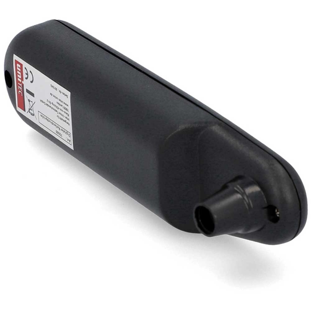 Cartrend Reifendruckprüfer 70193 - Universell Für Stahl & Leichtmetall