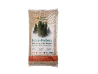 Holzpellets Fichte und Tanne EN plus-A1 / 15 kg