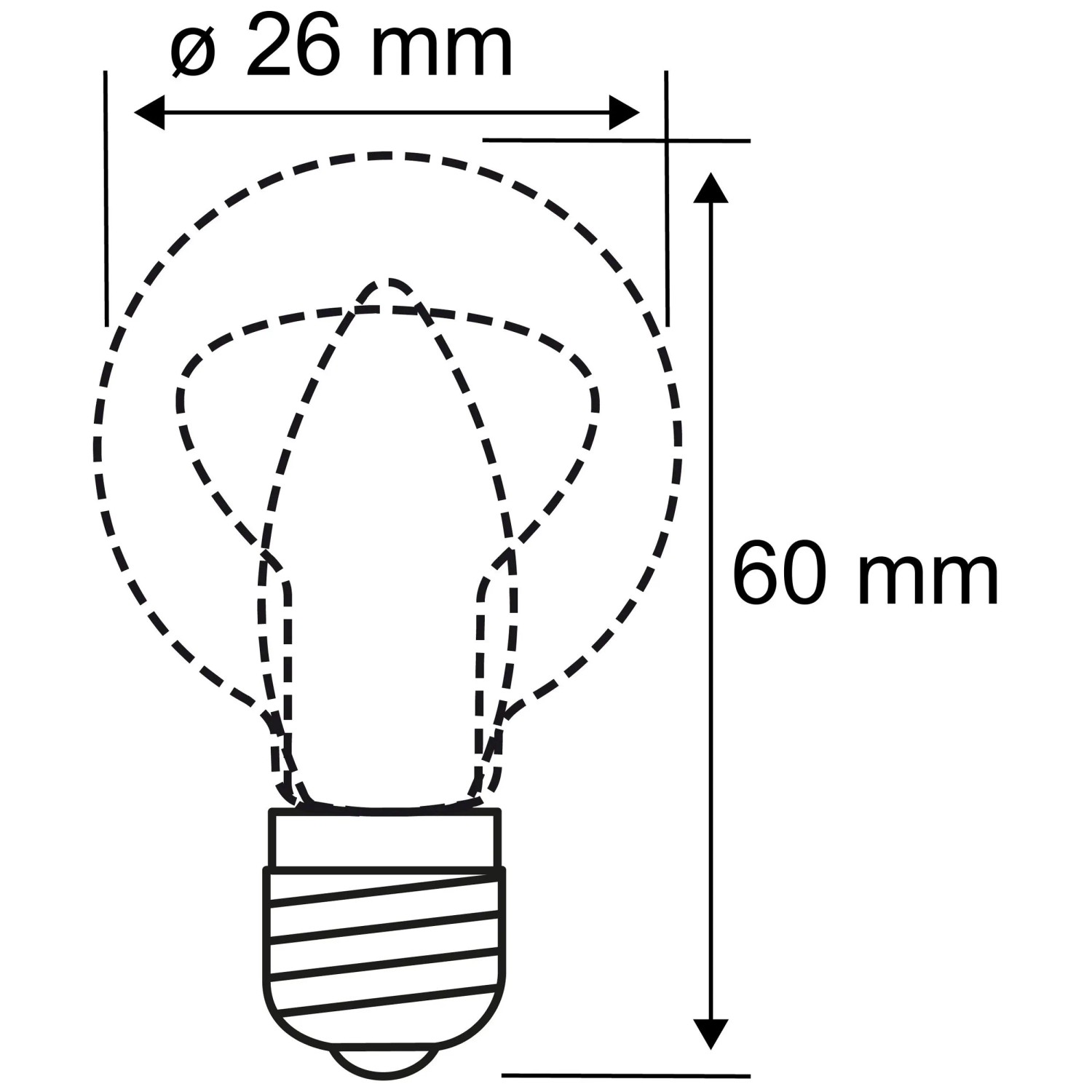 Lampadina Per Forno 40W Con Attacco E14, Resistente Fino A 300°C - Modello T29, Ideale Per Cucina E Forno