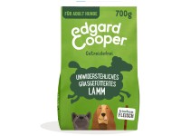 Edgard & Cooper Hunde-Trockenfutter Lamm Adult 700 g
