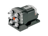 Gardena Wasserverteiler automatic