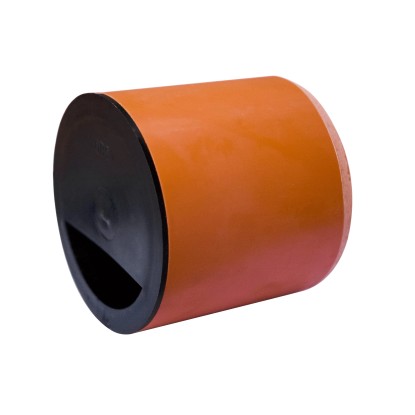 Geruchsverschluss Self für Einlaufkasten DN 100