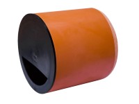 Geruchsverschluss Self für Einlaufkasten DN 100