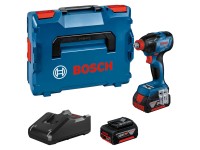 Bosch Akku-Drehschlagschrauber GDX 18V-210 C Professional