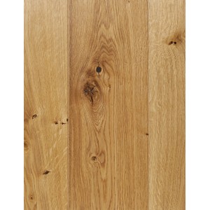 Parador Parkett 3060 Rustikal Eiche, gebürstet, matte Landhausdiele in Nahaufnahme.