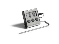 Möller Therm Bratenthermometer digital