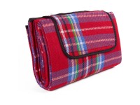 Picknickdecke wasserdicht 170 x 130 cm