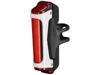 Infini Fahrradlicht Sword I-461R1 LED Schwarz-Silber