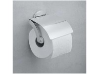 Diaqua® WC-Papierhalter Roma verchromt