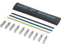 Wago Leitungsreparatur-Set 207-5485/316-000 Wago Leitungsreparatur-Set 207-5485/316-000