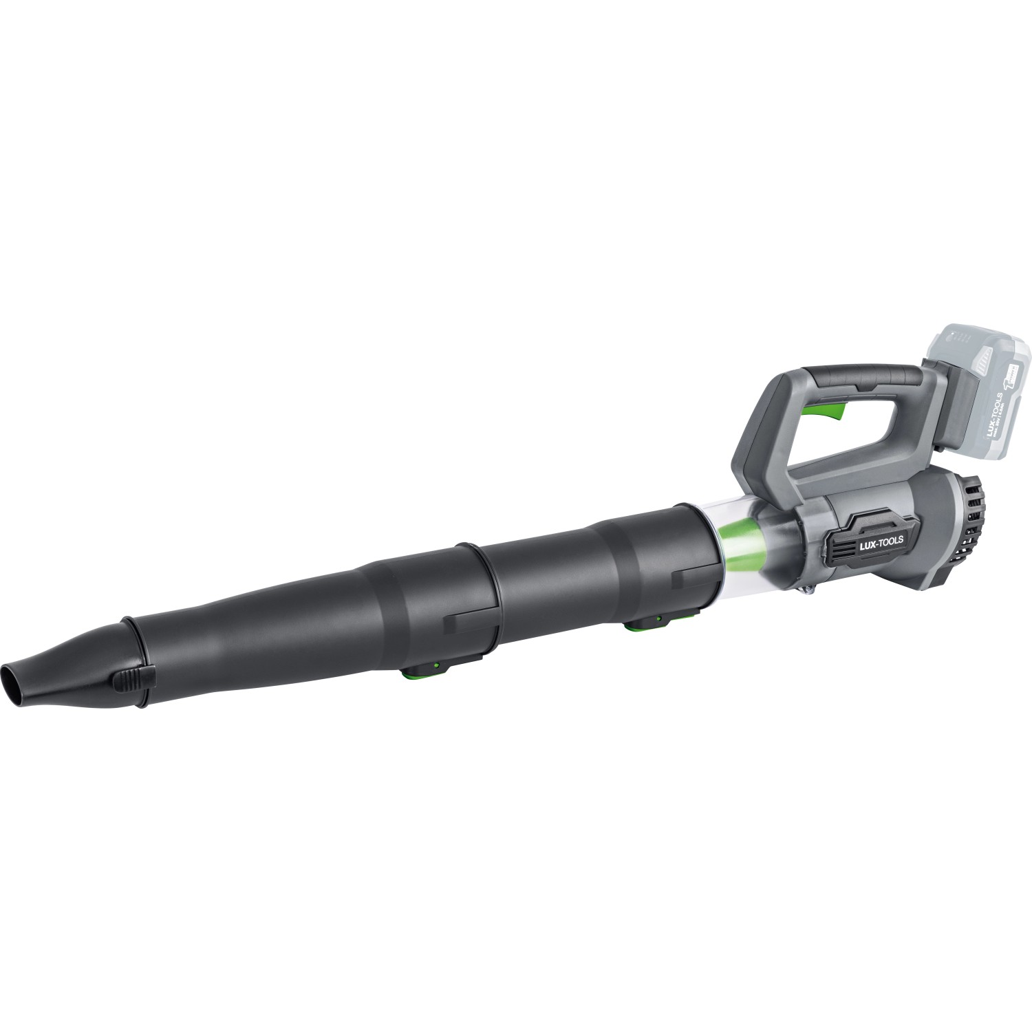 LUX AkkuLaubbläser 1 PowerSystem ALB20/13024 ohne Akku kaufen bei OBI