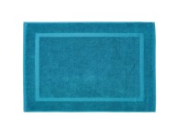 Diaqua® Badvorleger Frottier Fresco 100 % Baumwolle Petrol 50 x 70 cm Diaqua® Badvorleger Frottier Fresco 100 % Baumwolle Petrol 50 x 70 cm