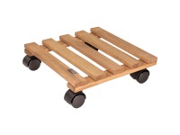 Wagner Multi-Roller GH0631 Palisander FSC® (HxBxT) 80 x 290 x 290 mm